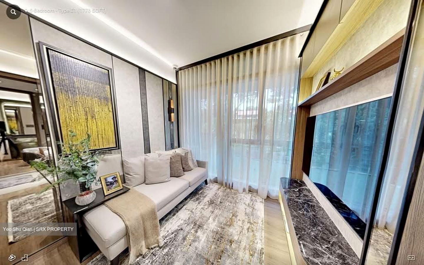 Elta (D5), Apartment #635307921